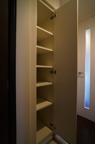 収納　収納※別部屋参考写真