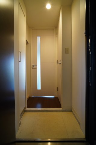 玄関　玄関※別部屋参考写真