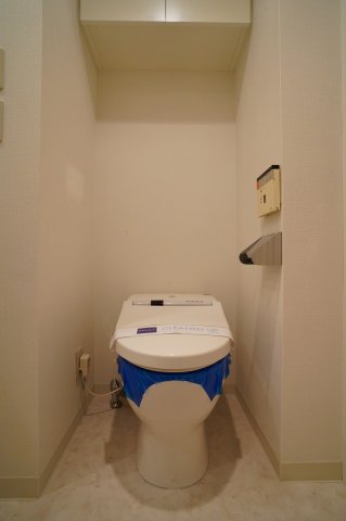 トイレ　トイレ※別部屋参考写真