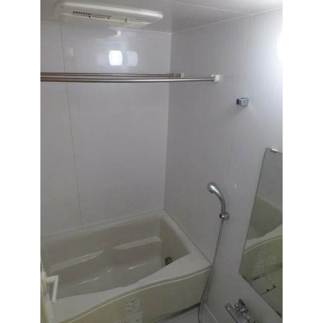 バス・シャワールーム　※同仕様写真含む