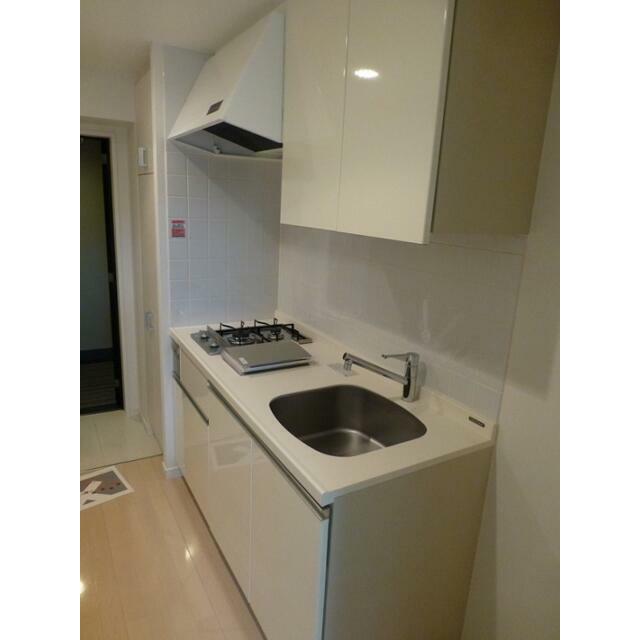 キッチン　※同仕様写真含む