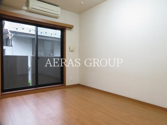 居室・リビング　同仕様タイプ