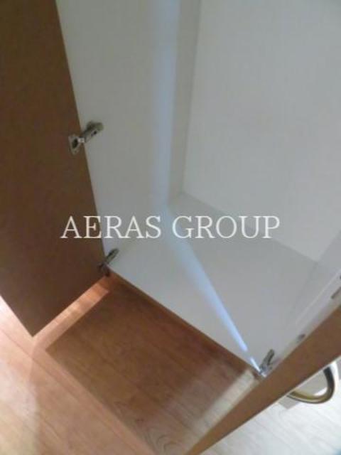 収納　同仕様タイプ