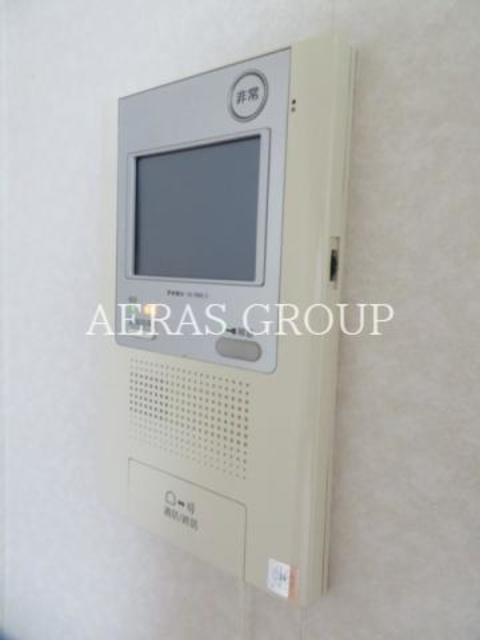 セキュリティ　同仕様タイプ