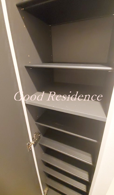 玄関　【女性のお一人暮らしでも安心のセキュリティ♪】同施工写真