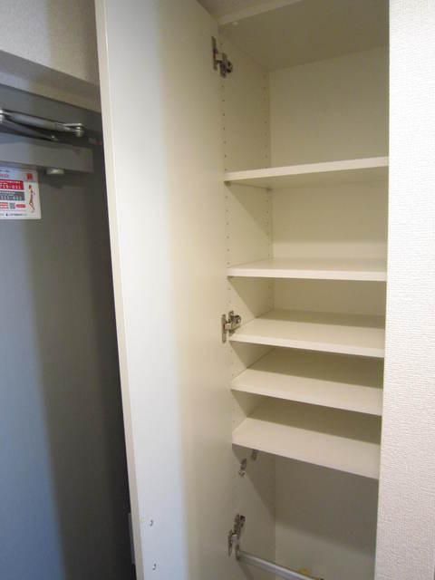 玄関　シューズＢＯＸ