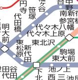 その他　☆路線図☆