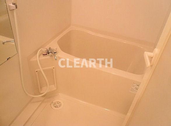 バス・シャワールーム　同棟内参考写真