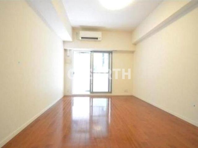 居室・リビング　同棟内参考写真