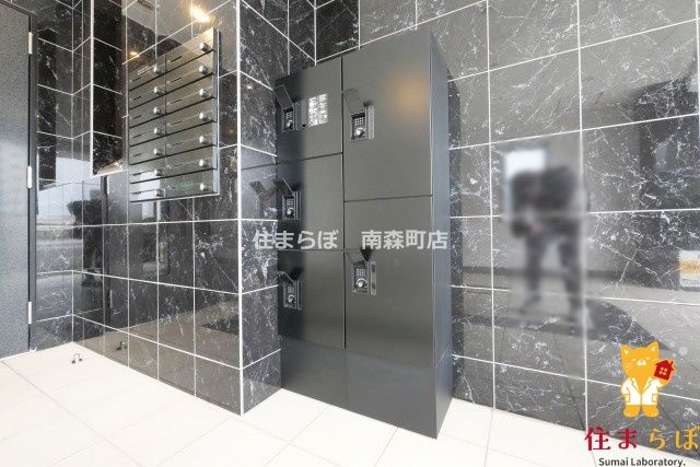 その他共有部分　日常使いを想像しながら