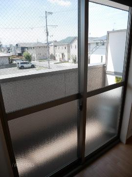 バルコニー　ベランダ