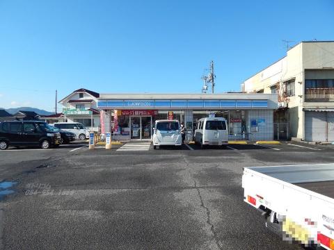 その他　ローソン神辺十三軒屋店（その他）まで387m