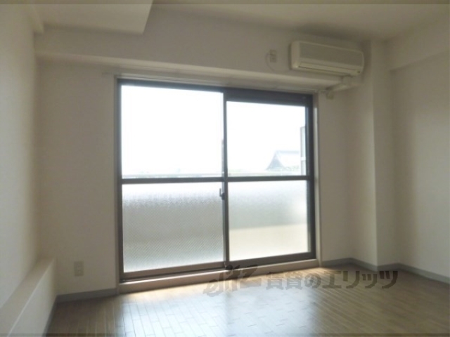 居室・リビング　居室