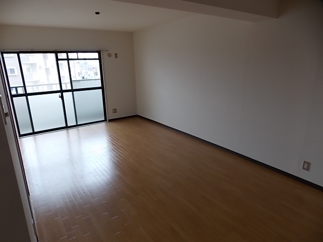 居室・リビング　おしゃれな居間です