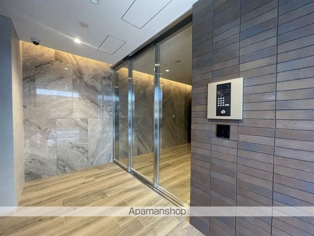 ロビー　ロビー