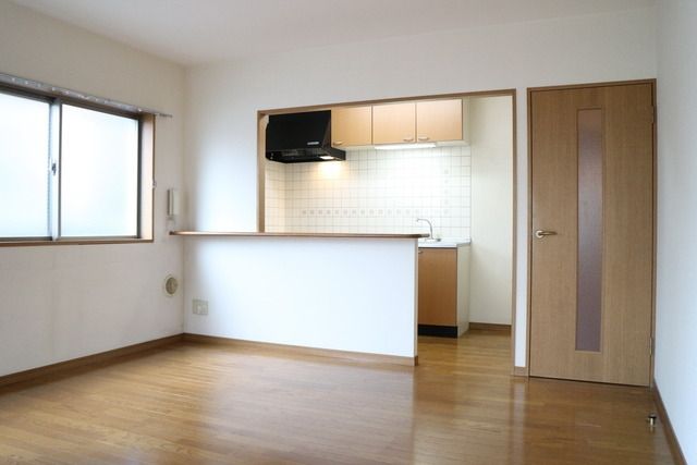 居室・リビング　★居室(参考)★