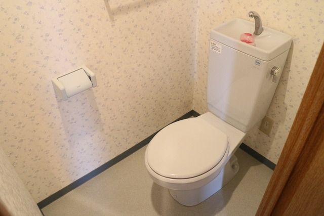 トイレ　★トイレ★