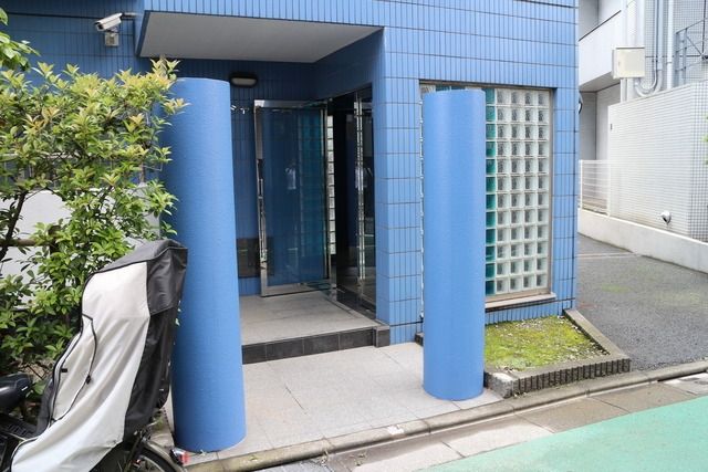 エントランス　★エントランス★