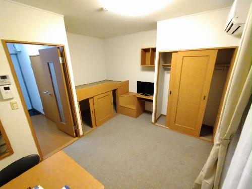 その他設備　1Ｆのみフローリング仕様