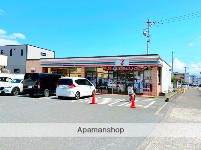 コンビニ　セブン－イレブン三島松本南店（コンビニ）まで619m