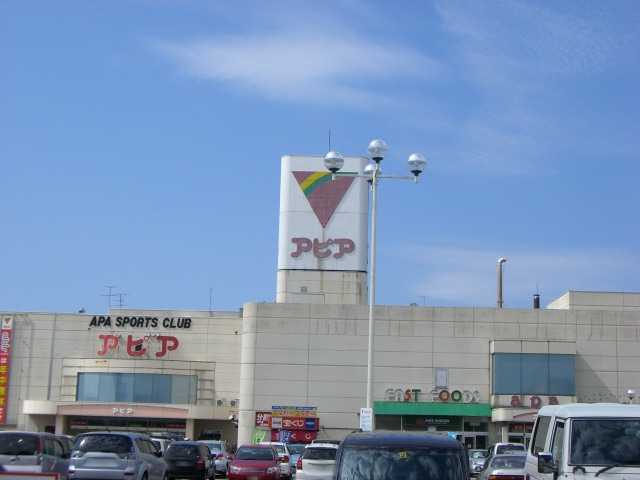 その他　アピアショッピングセンター（その他）まで1593m