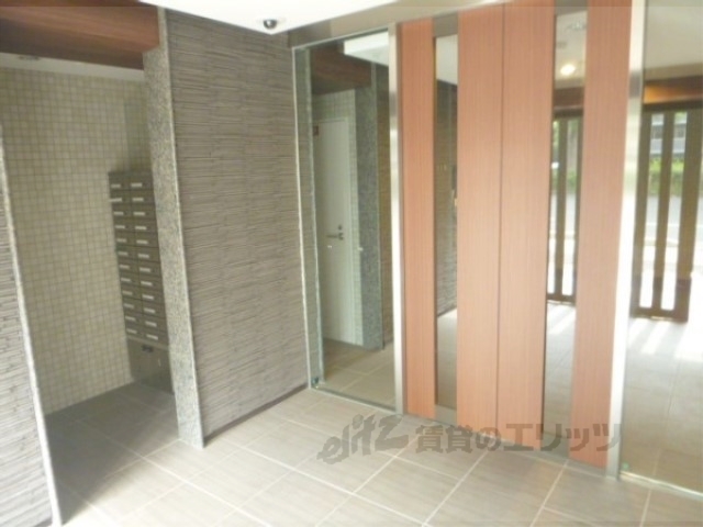 ロビー　ロビー