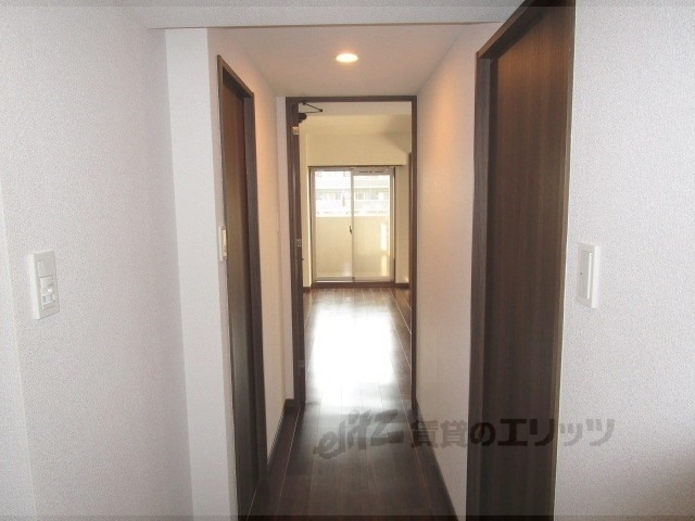 その他部屋・スペース　廊下