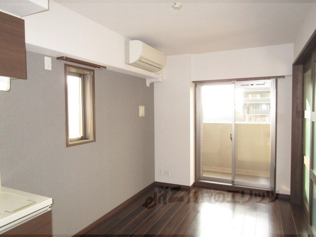 居室・リビング　居室