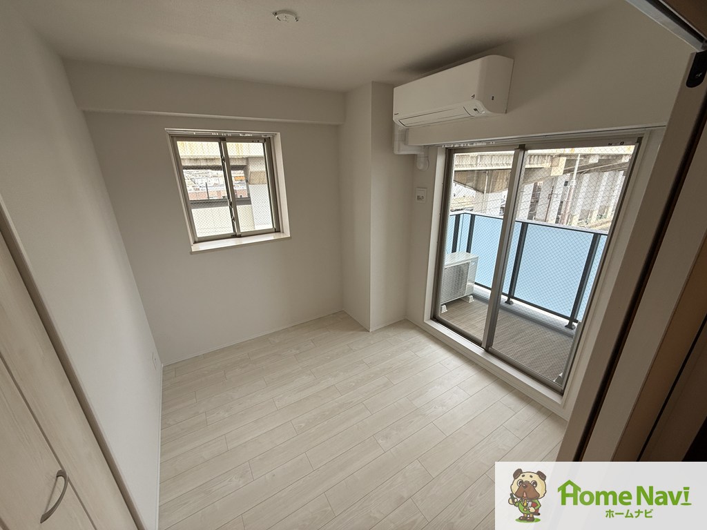 収納　ウォークインクローゼット