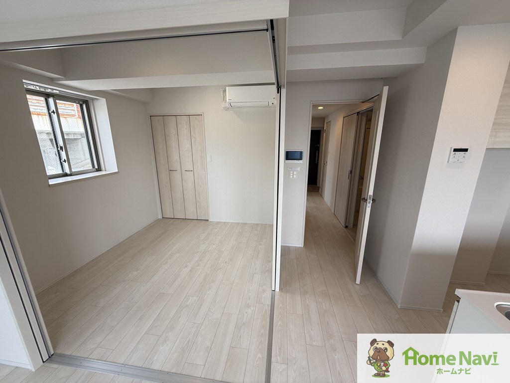 セキュリティ　TVモニターホン