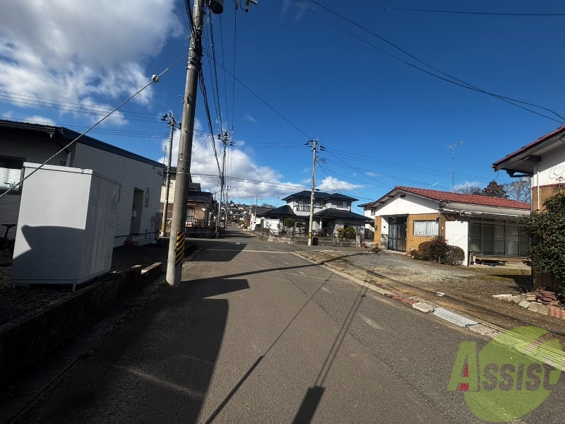 その他共有部分　駐輪場その他