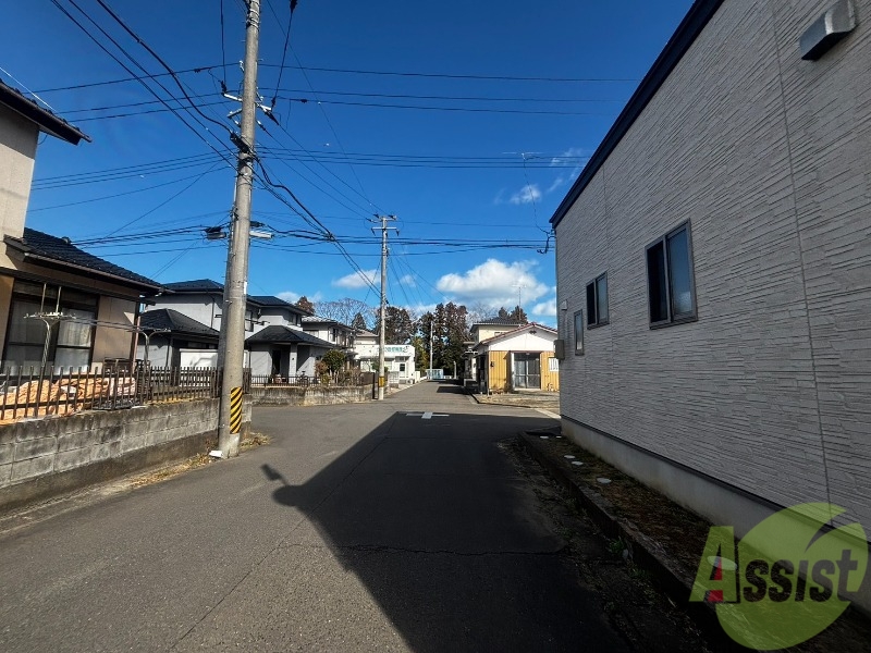 その他　ゴミ置き場その他