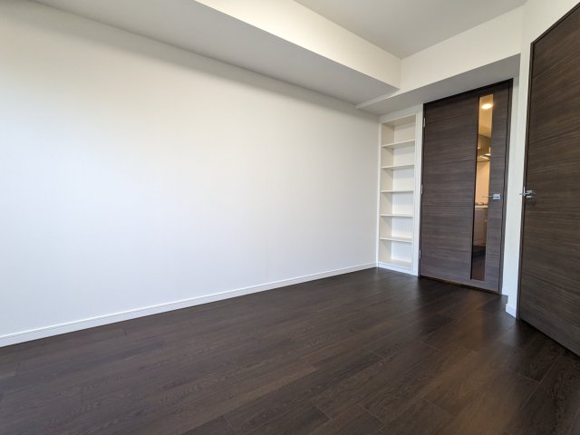 居室・リビング　ゆったりとした居間です