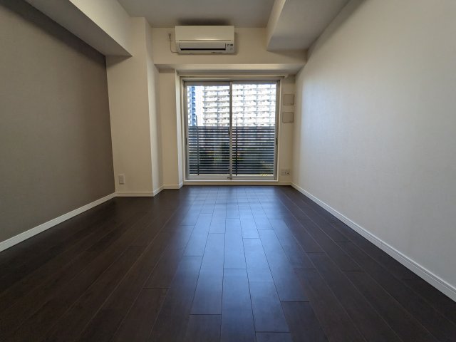 居室・リビング　リビングです