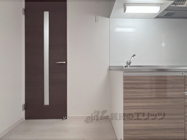 その他部屋・スペース　冷蔵庫置場