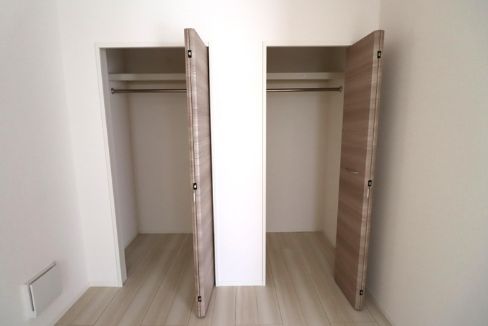 収納　別室参考画像