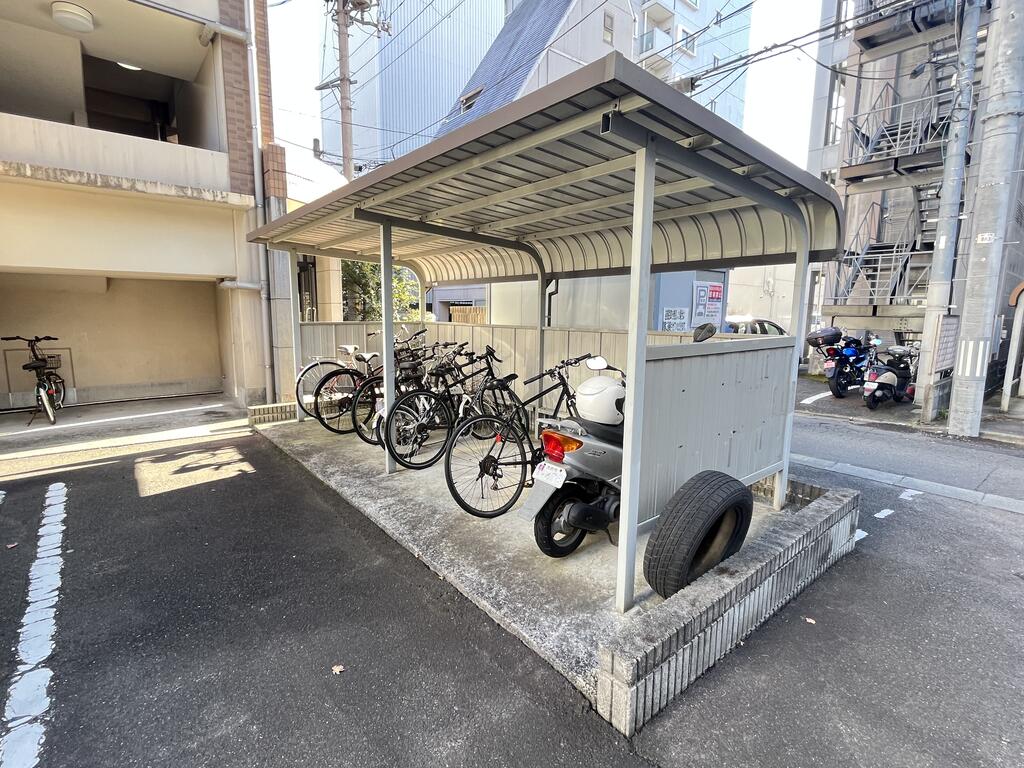 その他共有部分