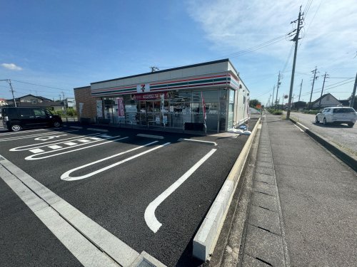 コンビニ　セブン-イレブン 江南尾崎町店（コンビニ）まで536m