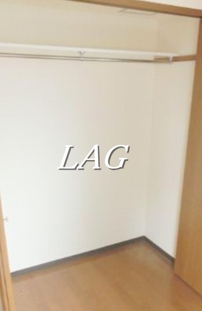 収納　収納です。