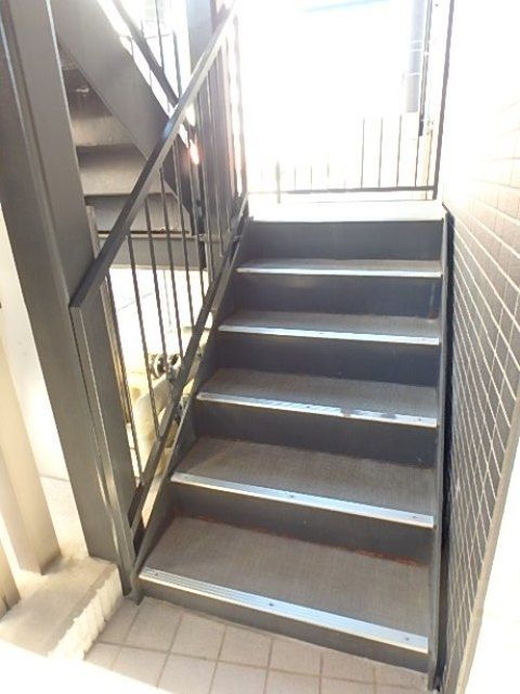 その他共有部分　NULL