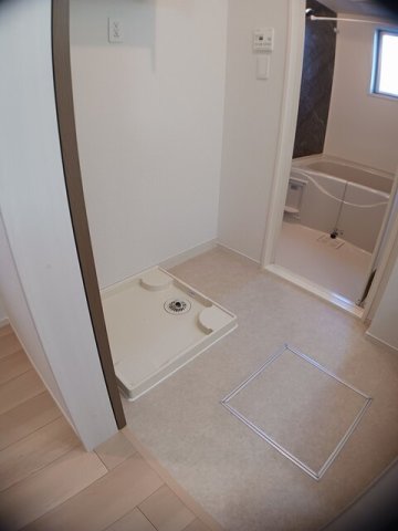 その他部屋・スペース　物件の内装です