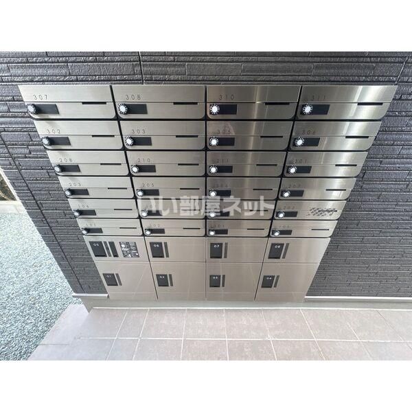 その他共有部分