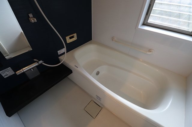 バス・シャワールーム　同物件別部屋のお写真です※現況優先