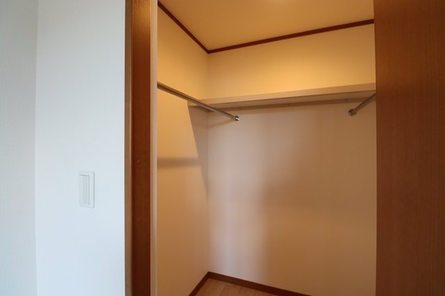 収納　同物件別部屋のお写真です※現況優先