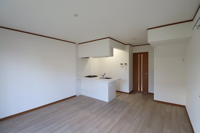 居室・リビング　同物件別部屋のお写真です※現況優先