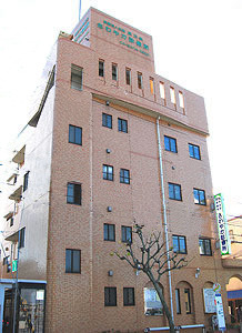 病院　さわやか診療所（病院）まで170m