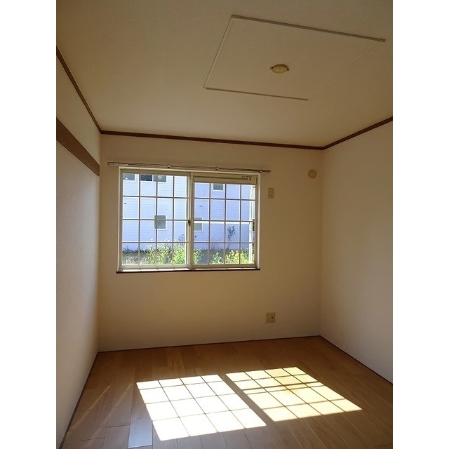 その他部屋・スペース　洋室