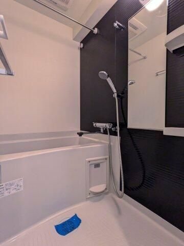 バス・シャワールーム　※写真は参考となりますのでご注意ください。