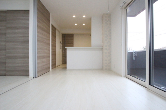 居室・リビング　ＬＤＫ