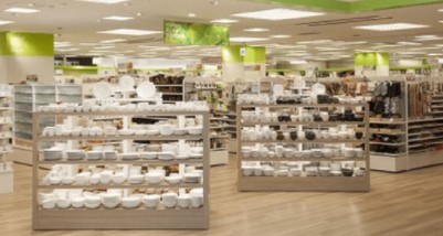 スーパー　セリア 西友鶴ケ峰店（スーパー）まで611m